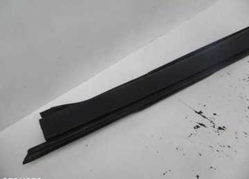 фото thumb №12, Молдинг накладка порог правая volvo xc90