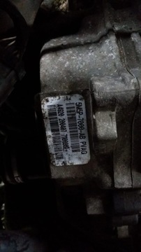 фото thumb №10, Двері кришка чверть focus mk2 z3 sedan