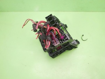 фото thumb №5, Коробка реле ford galaxy mk1 1.9 tdi 95-