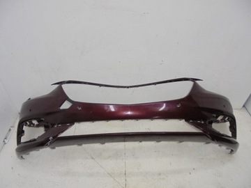 фото thumb №1, Opel insignia b 17 бампер перед 6xpdc