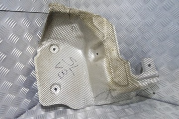 фото thumb №1, Mercedes sl r231 защита тепловая 236821671