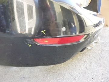 фото thumb №6, Bmw 2 f46 gran tourer бампер задний