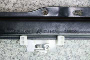 фото thumb №7, Подъемник стекла bmw (oem) 7193455
