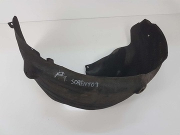 фото thumb №1, Kia sorento iii подкрылок правый задняя задние правое