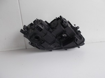 фото thumb №12, Volkswagen оригінальний номер 5nb941035b лампа full led