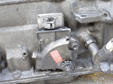 фото thumb №9, Toyota hiace 3.0 4wd коробка передач коробки передач автомат 1kzte