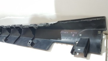 Порог молдинг порог правый  tesla s 12- 6005875-00 с Разборки, фото thumb