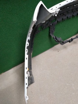 Бампер range rover velar задний в Украине, фото thumb