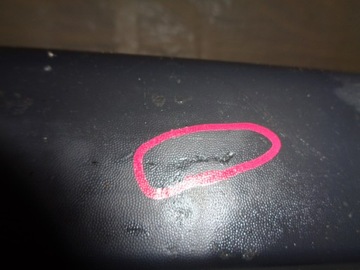 фото thumb №9, Renault espace iv 4 бампер задній задня