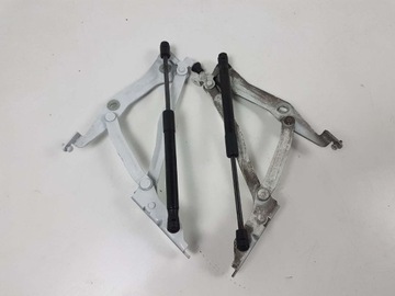 фото thumb №1, Ford mustang vi 15- cabrio петли крышки багажника