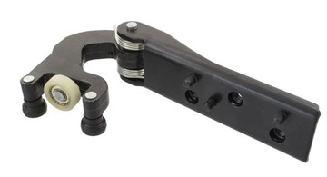 фото thumb №3, Напрямна двері бокових renault master ii 2 98-