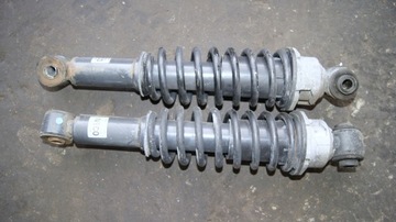 фото thumb №1, Iveco stralis амортизатор кабіни задня