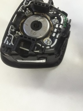 фото thumb №5, Ford transit custom mk8 2018 подушка безопасности водителя