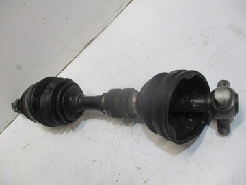 фото thumb №6, Приводной вал nissan x-trail 14r 1,6dci t32 левая