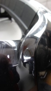 фото thumb №5, Volvo xc60 бампера задняя