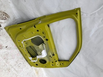 фото thumb №6, Двері ліва citroen c4 cactus перед передні 2014