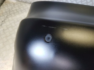 Mercedes slk w171 рестайлинг  бампер задний  pdc kompletny в Украине, фото thumb