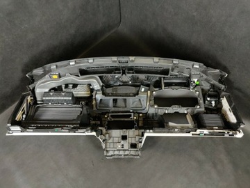 фото thumb №6, Orig. vw arteon passat приборная панель приборная консоль