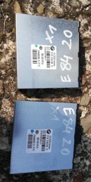 фото thumb №1, Блок керування напруги bmw e90 e84 x1 9253208
