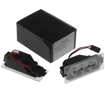 фото thumb №7, Led лампочки освещение номерного знака ford edge 2007-2014 ford втулка стабилизатора 2008-2012