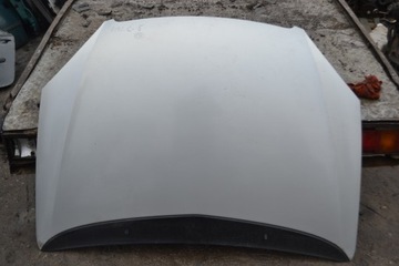 фото thumb №8, Капот кришка двигуна citroen c5 i ezrc срібляста