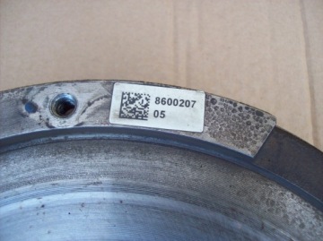 фото thumb №3, Mini cooper f54 f55 f56 сцепление двухмассовый b38a12a