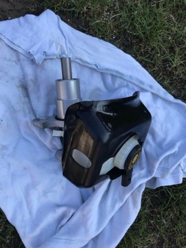 фото thumb №1, Audi a6 c7 насос гальмівна 3,0tdi cvub