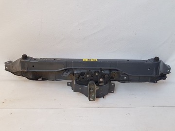 фото thumb №1, Nissan note 06-12 pas передній перед підсилювач