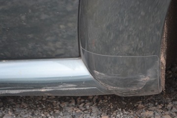 фото thumb №3, Vw new beetle arte крило лівий зад задній lb6x