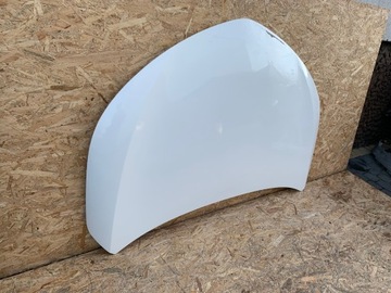 фото thumb №7, Toyota corolla e16 капот крышка двигателя оригинал