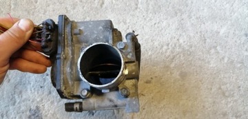 фото thumb №1, Mazda 6 gh ii 2.2 mzr-cd дроссельная заслонка r2aa136b0