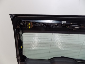 фото thumb №8, Bmw 5 g31 электрическая крышка багажника багажника камера 475