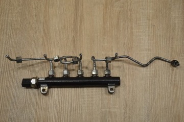 фото thumb №1, Молдинг упорскування captiva antara 2.2