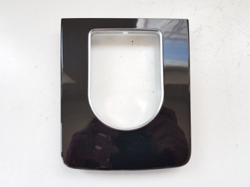 фото thumb №1, Рамка захист вибірник тунель jaguar xe x760 15-19