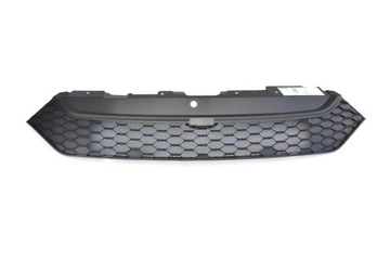 фото thumb №1, Viki частини iveco daily 2014 решітка радіатора решітка радіатора