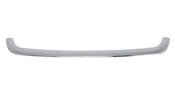 фото thumb №1, Renault scenic iii lift молдинг хром na бампер