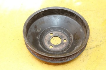 фото thumb №1, Колесо пасове насоса sprinter 312 2.9 tdi 2014600479