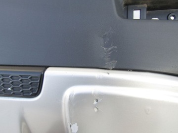 фото thumb №7, Бампер suzuki vitara ii 15-18 задняя s sport