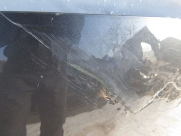 фото thumb №5, Капот крышка двигателя toyota auris i 06-09