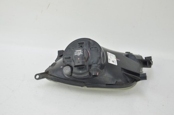 фото thumb №2, Porsche cayenne i 955 протитуманна фара лівий 7l5941699a