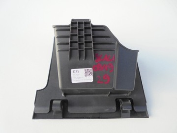 фото thumb №3, Skoda scala защита бардачок 655857919a rok 2019