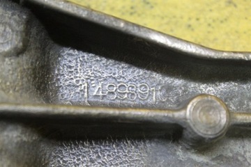 фото thumb №6, Кронштейн вилка сцепления boxer ii fl 2.2hdi 914898910