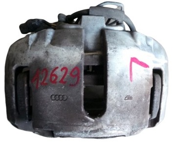 фото thumb №1, Vw phaeton 3.0 tdi суппорт тормозной перед левый