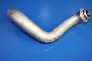 фото thumb №1, Volvo xc90 2.9 t6 труба интеркулер турбины