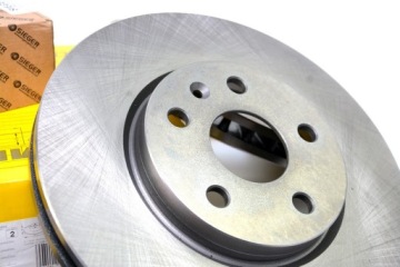 фото thumb №3, Диск ham перед 321x30 v