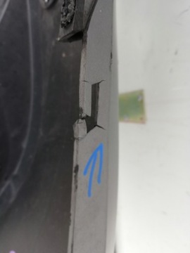 фото thumb №12, Alfa romeo giulietta бампер передній перед