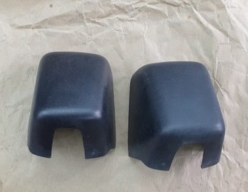 фото thumb №1, Корпус заглушка зеркало evoque dpla17d737bb