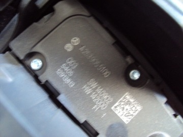 фото thumb №12, Тунель середній mercedes c-klasa w205