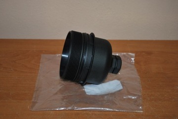 фото thumb №3, Кришка корпуси фільтра масла citroen c4 c5 1.6hdi