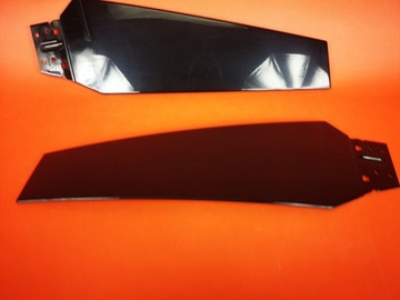 фото thumb №10, Audi a7 4g обшивка стійка зовнішнє l p lx7u 4g8853289 / 4g8853290